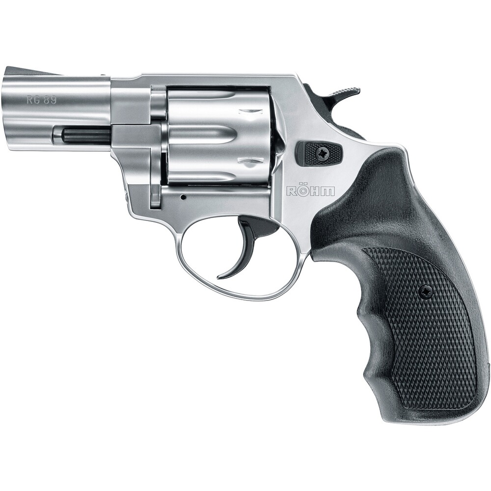 Revolver à blanc RG 89