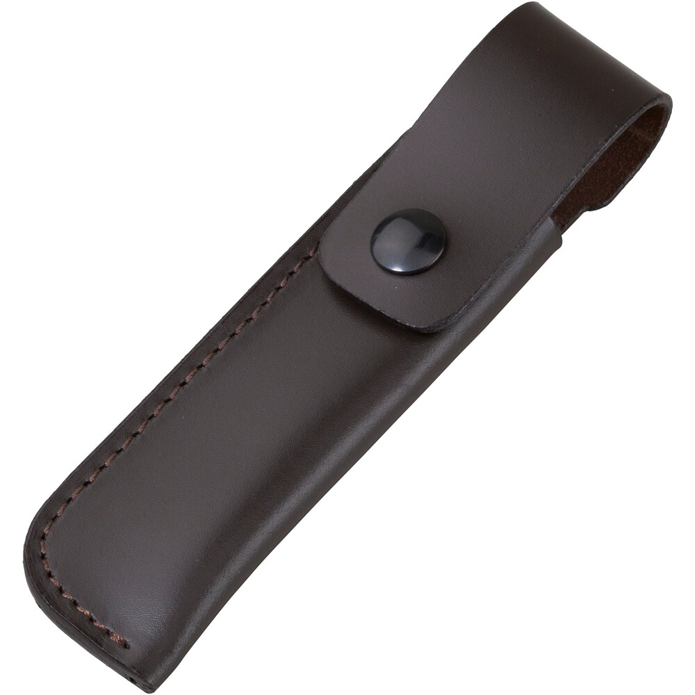 Scie à dépouiller orange, Merkel Gear