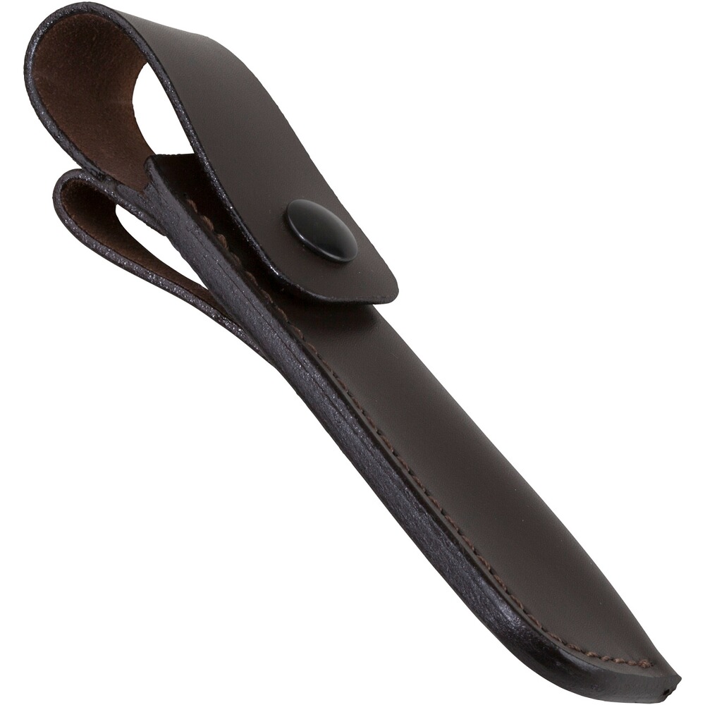 Scie à dépouiller orange, Merkel Gear