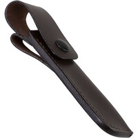 Scie à dépouiller orange, Merkel Gear