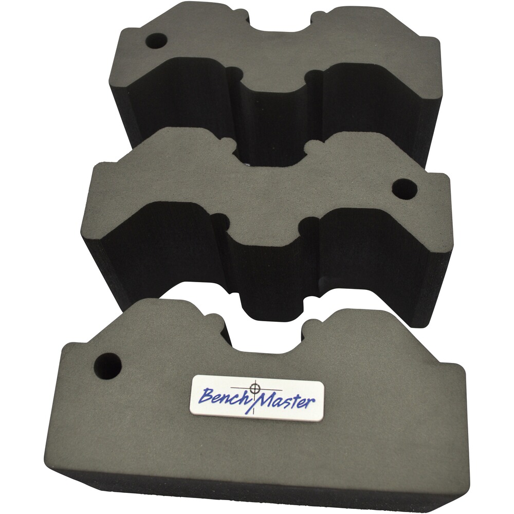 Support de ciblage, Benchmaster