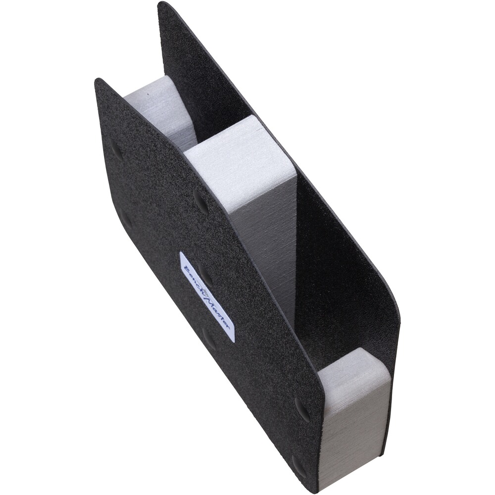 Support magnétique pour 2 armes de poing