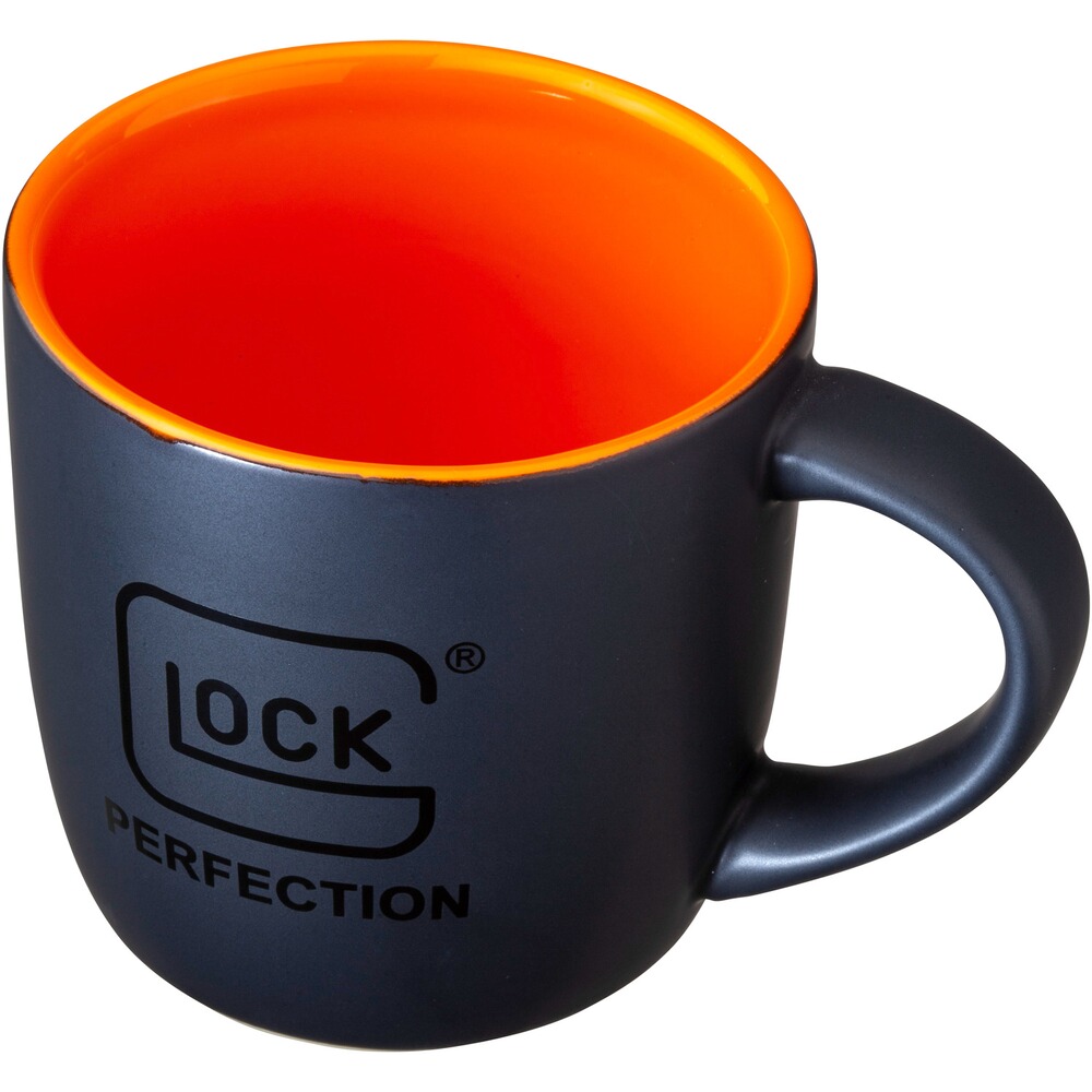 Tasse à café Glock Perfection, Glock