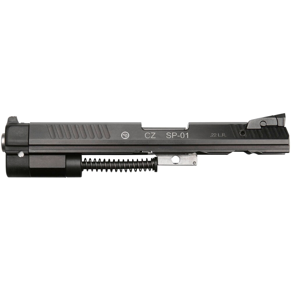 Kit conversion CZ SP-01 .22 lr