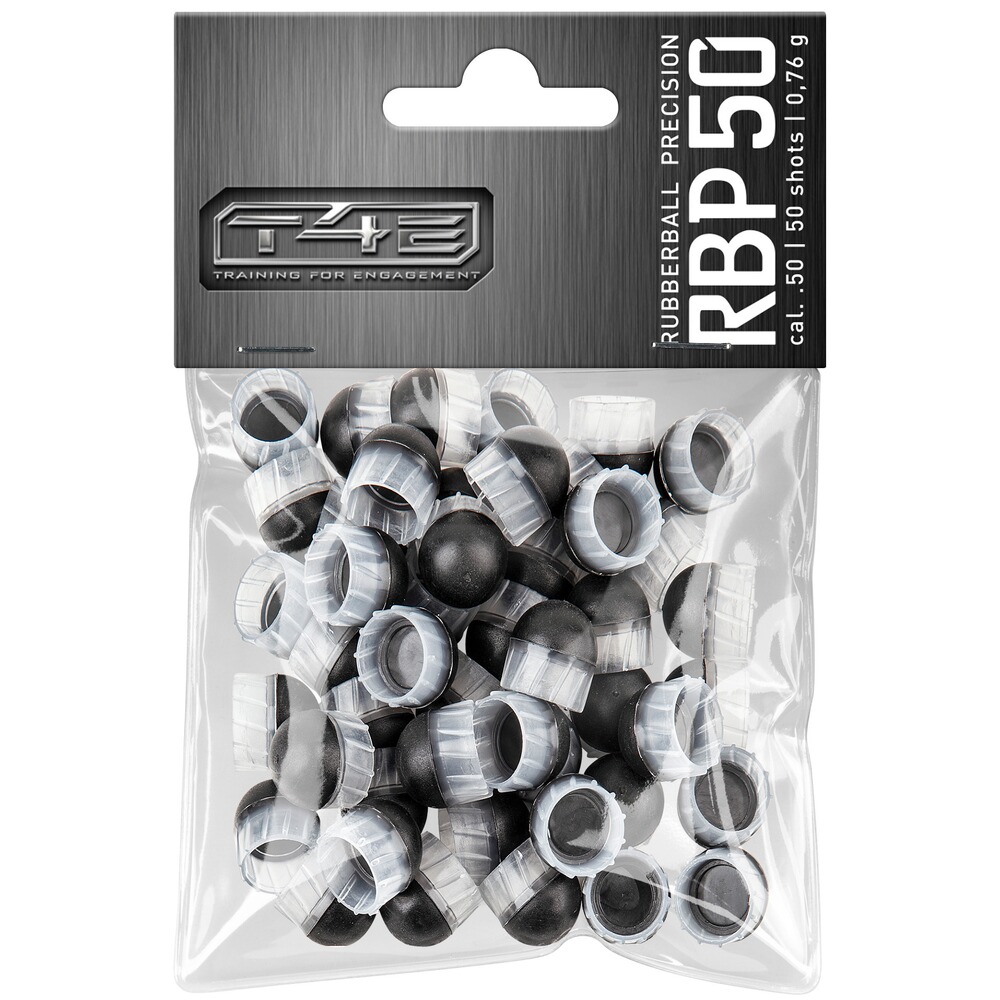 Projectiles Precision RPB .50
