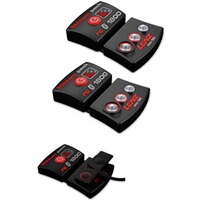 Unité de batterie lithium pack rcB 1800, Lenz