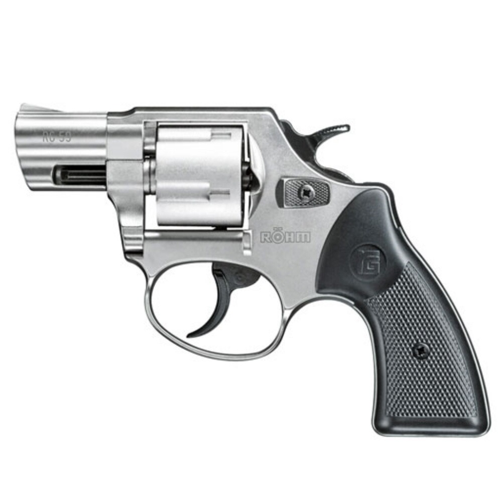 Revolver à blanc RG 59