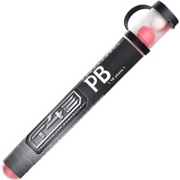 Billes au poivre T4E PB par 10, T4E