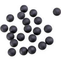 Billes en caoutchouc T4E, T4E