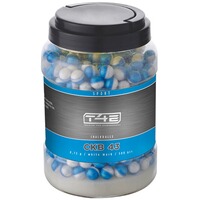 Billes marquantes CB50 par 500, T4E