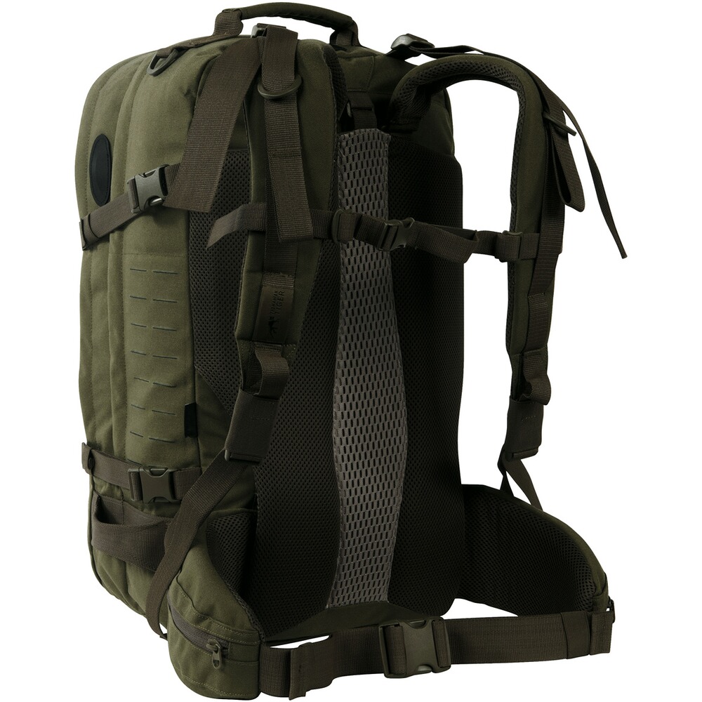 Sac à dos TT Mission Pack MKII, olive, Tasmanian Tiger