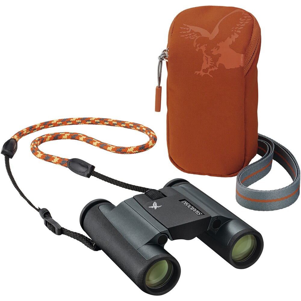 Jumelles CL 10x25 B Pocket , Swarovski Optik