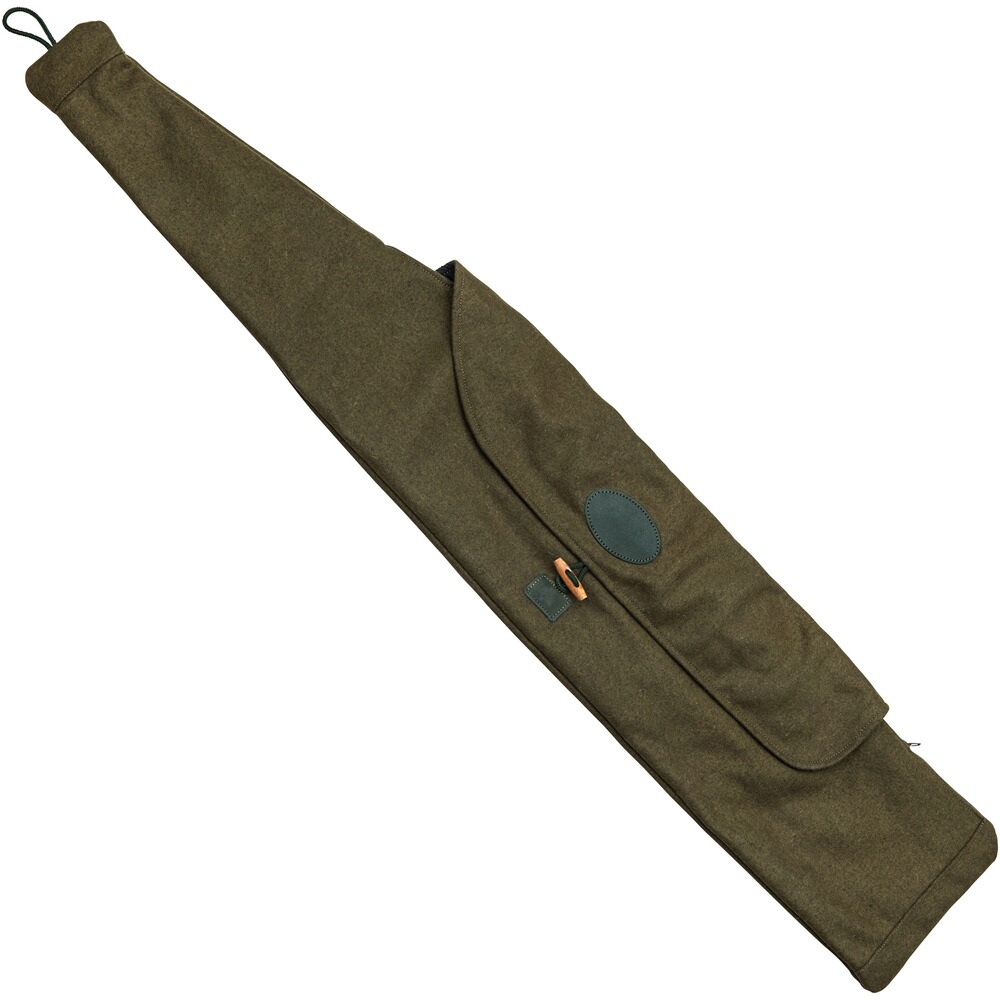 Housse en loden pour armes longues