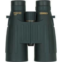 Jumelles Observer 8x56, Steiner