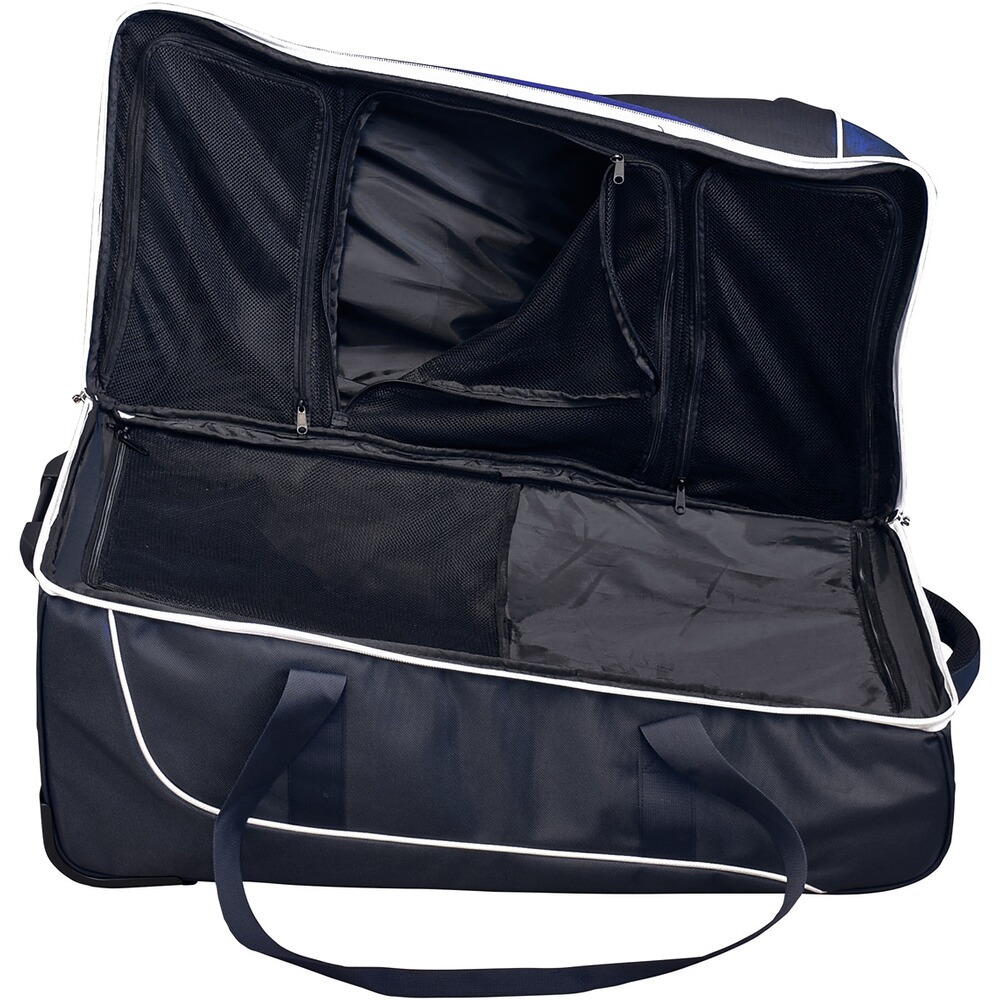 Sac de transport pour tireur, Gehmann