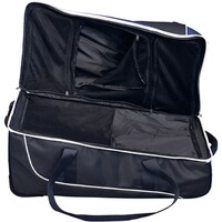 Sac de transport pour tireur, Gehmann