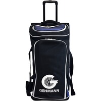 Sac de transport pour tireur, Gehmann