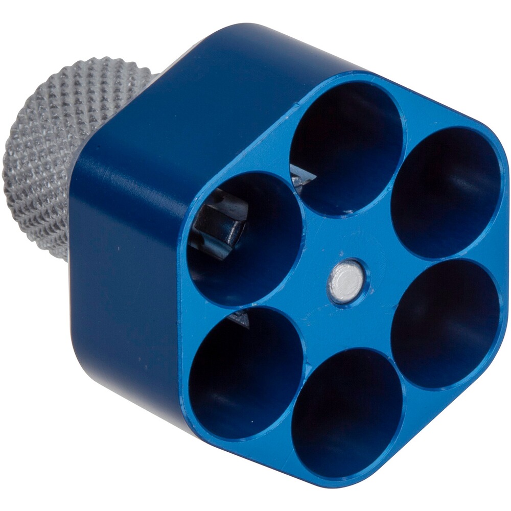 Speedloader Alu