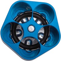 Speedloader Alu, Pachmayr