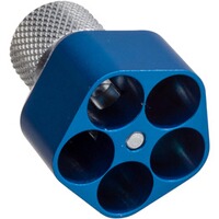 Speedloader Alu, Pachmayr