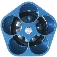 Speedloader Alu, Pachmayr