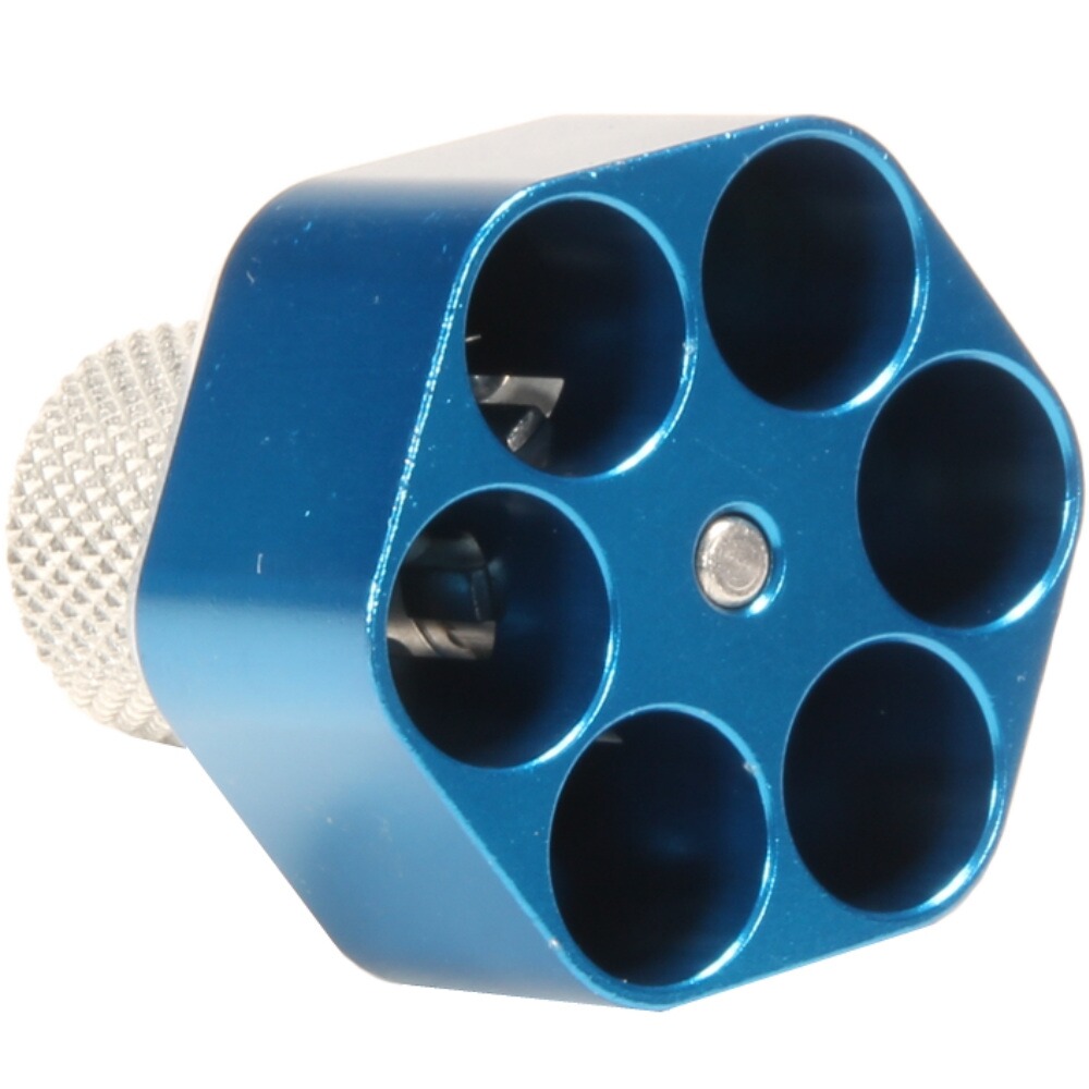 Speedloader Alu