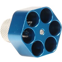 Speedloader Alu, Pachmayr