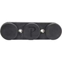 Support magnétique pour arme Pac Mag, Lyman