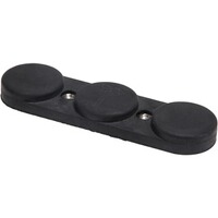 Support magnétique pour arme Pac Mag, Lyman