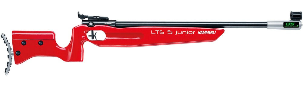 Carabine laser LTS 5 Junior