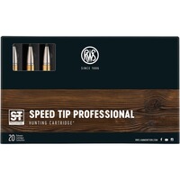 7x64 Speed Tip Pro 9,7g/150grs., RWS