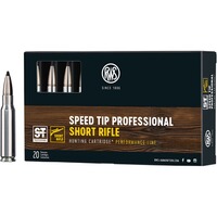 RWS 308Win Speedtip Pro SR , RWS