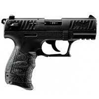 Pistolet P22 QD 3,42", Walther