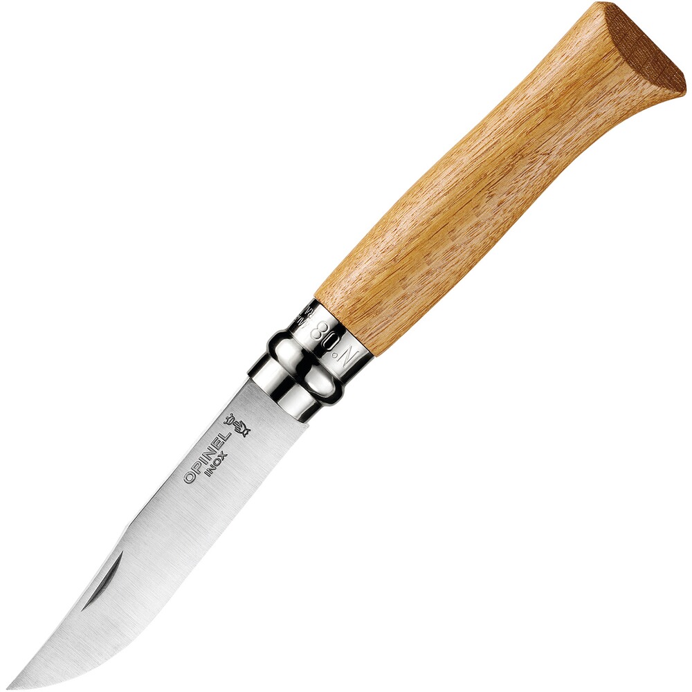 Couteau Opinel Gr. 8