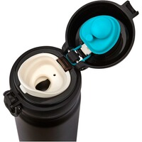 Thermos Ultralight black, Thermos