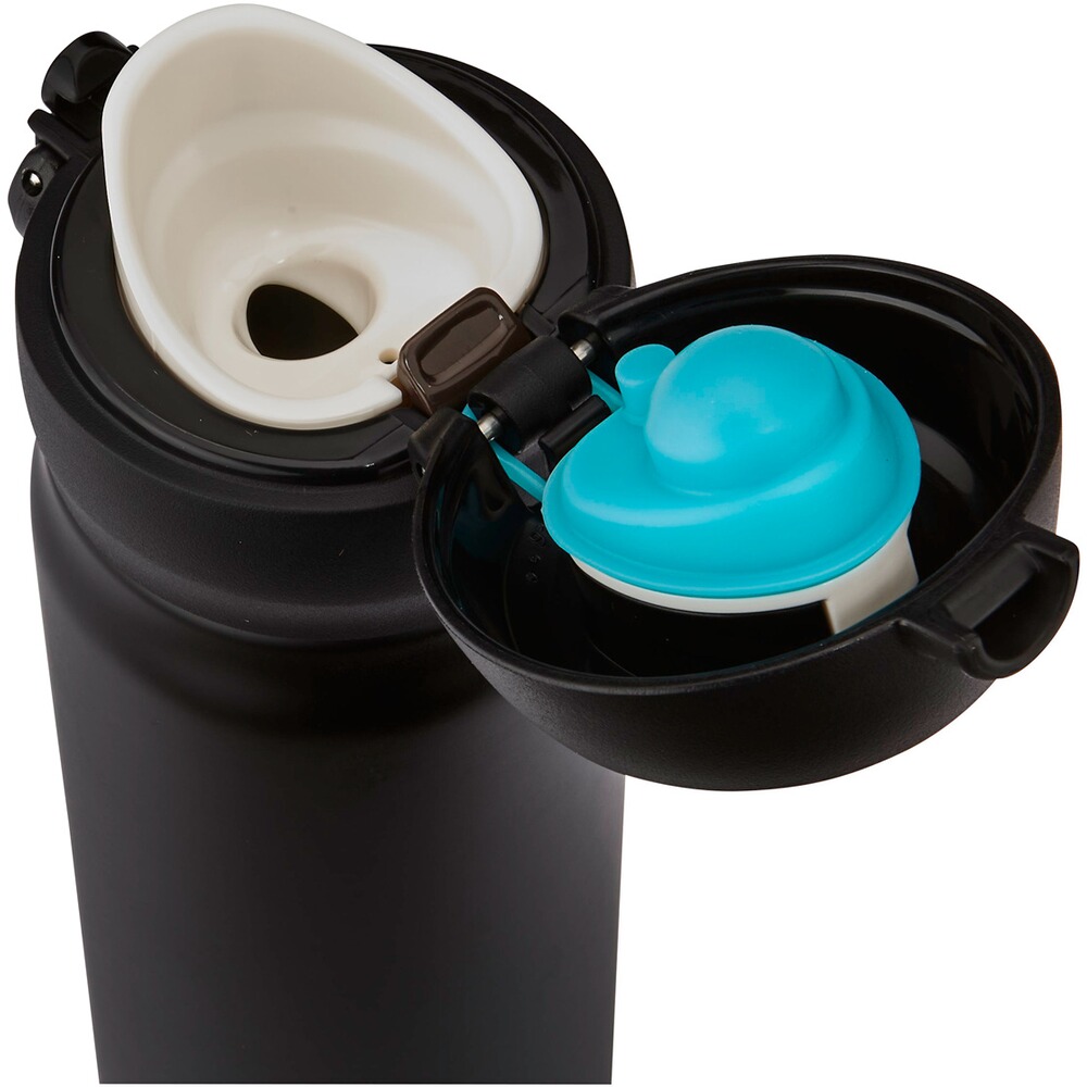 Thermos Ultralight black, Thermos