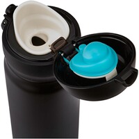 Thermos Ultralight black, Thermos