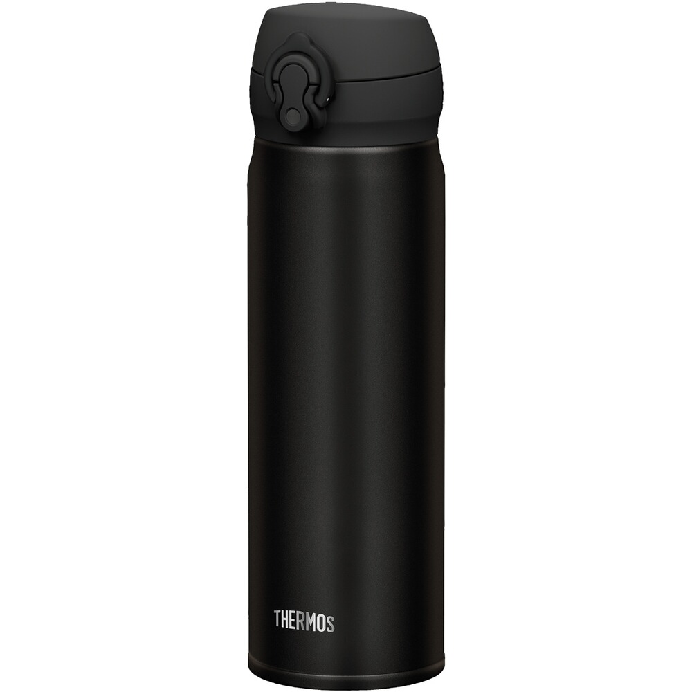 Thermos Ultralight black
