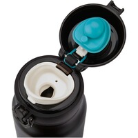 Thermos Ultralight black, Thermos