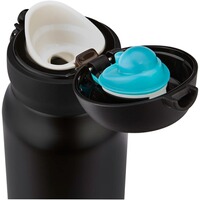 Thermos Ultralight black, Thermos