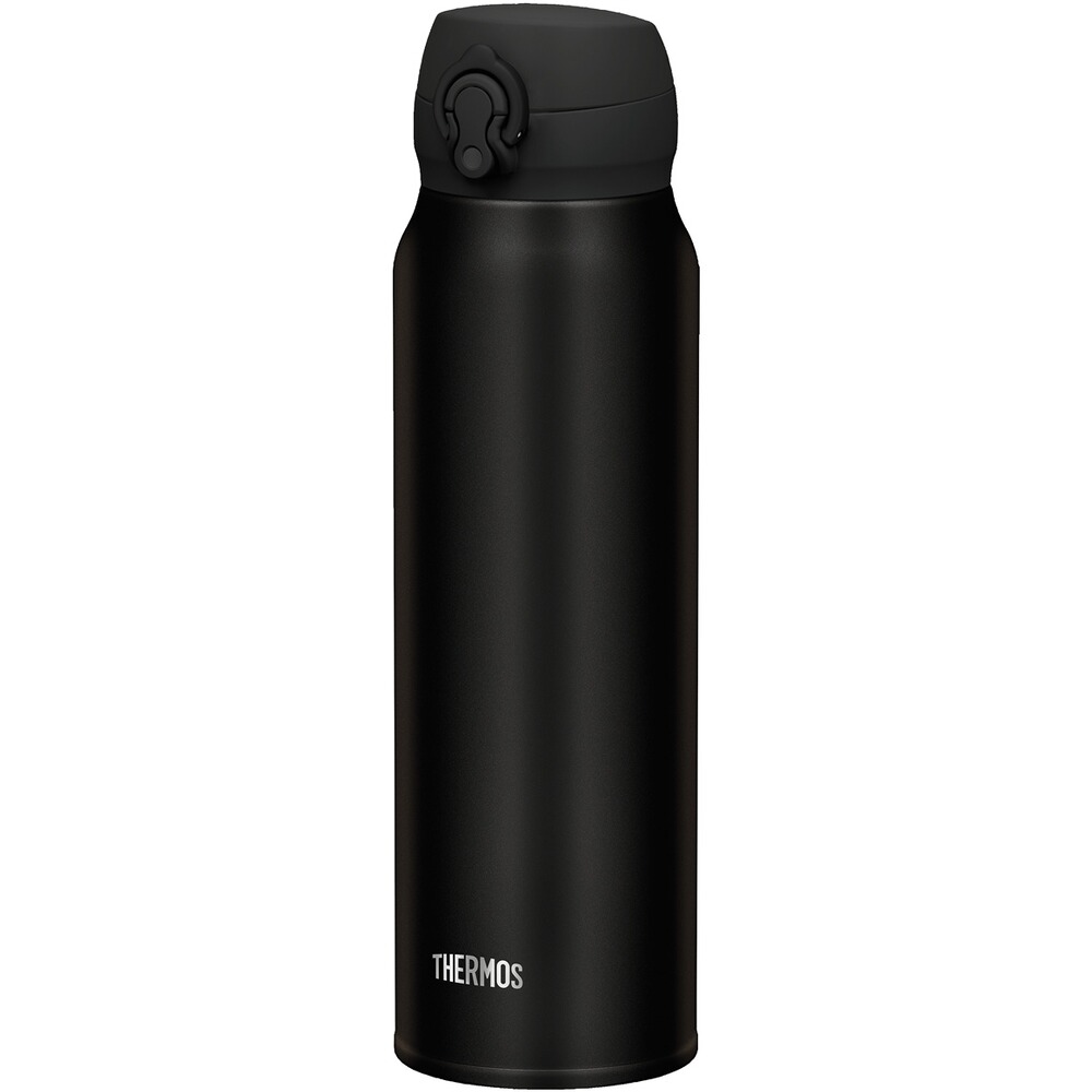 Thermos Ultralight black