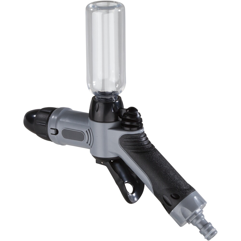 Pistolet de pulvérisation Aqua2Go GD130, Aqua2go