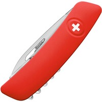 Couteau de poche Tick Tool TT03, SWIZA