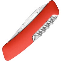 Couteau de poche Tick Tool TT03, SWIZA