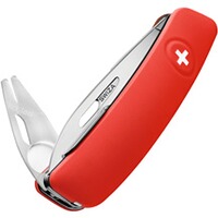 Couteau de poche Tick Tool TT03, SWIZA