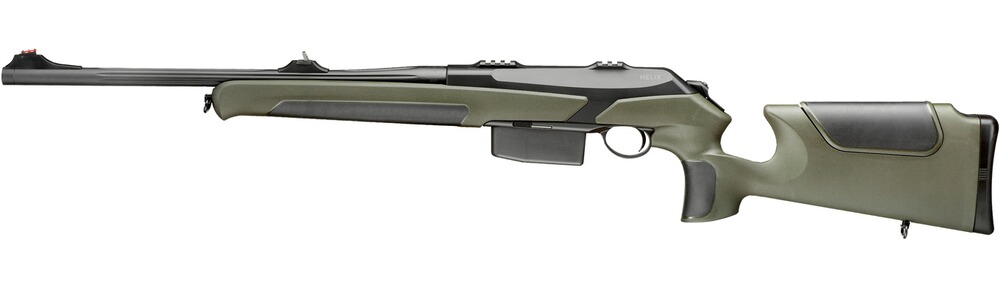Carabine à répétition RX Helix Speedster, Merkel