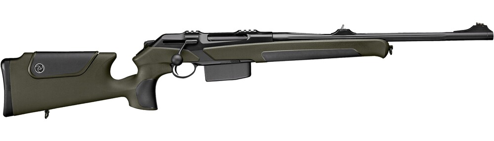 Carabine à répétition RX Helix Speedster