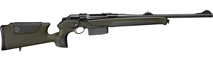 Carabine à répétition RX Helix Speedster, Merkel