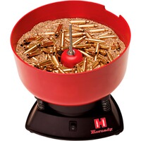 Polisseuse de douilles M1 220Volt, Hornady