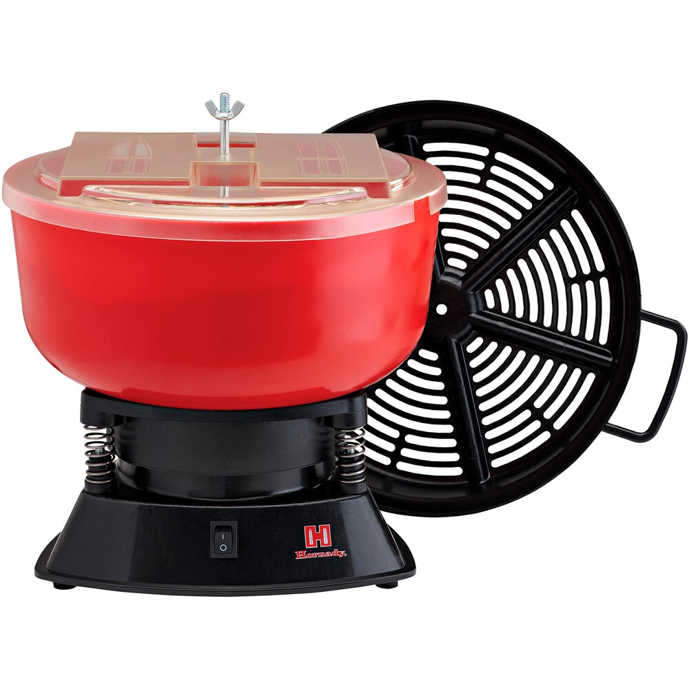 Polisseuse de douilles M1 220Volt